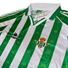 Real Betis Heimtrikot 97/98