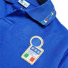 Italien Heimtrikot 94/95