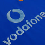 Manchester United Dritte 02/03