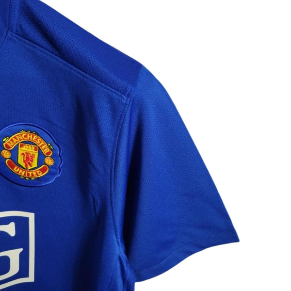 Manchester United Dritte 08/09