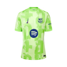 Barcelona Dritte Sonderausgabe 24/25