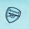 Arsenal 24/25 - Trainingsanzug - 1/2 Zip