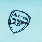 Arsenal 24/25 - Trainingsanzug - 1/2 Zip