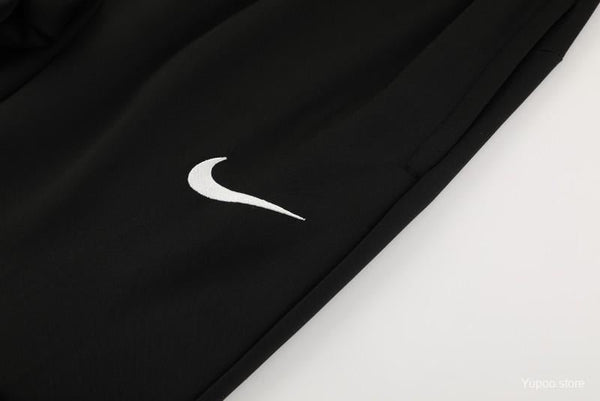 Barcelona 24/25 - Trainingsanzug - Kompletter Reißverschluss