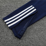 Frankreich 22/23 - Trainingsanzug - 1/2 Zip