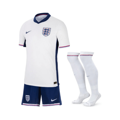 Kindertrikot - England Heimtrikot 24/25 - Euro 2024