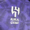 Al-Hilal Dritte 24/25