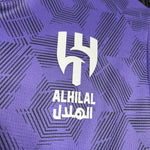 Al-Hilal Dritte 24/25