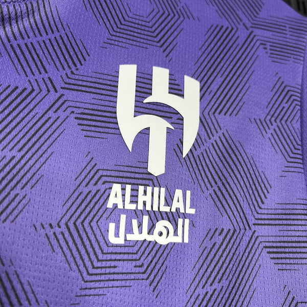 Al-Hilal Dritte 24/25