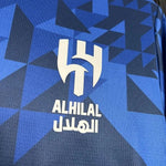 Al-Hilal Heimtrikot 24/25