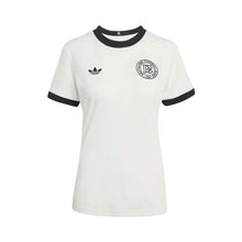 Deutschland Heimtrikot 25/26 - Frauen-Europameisterschaft 2025 - Frauenversion