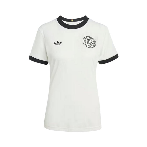Deutschland Heimtrikot 25/26 - Frauen-Europameisterschaft 2025 - Frauenversion