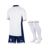 Kindertrikot - England Heimtrikot 24/25 - Euro 2024