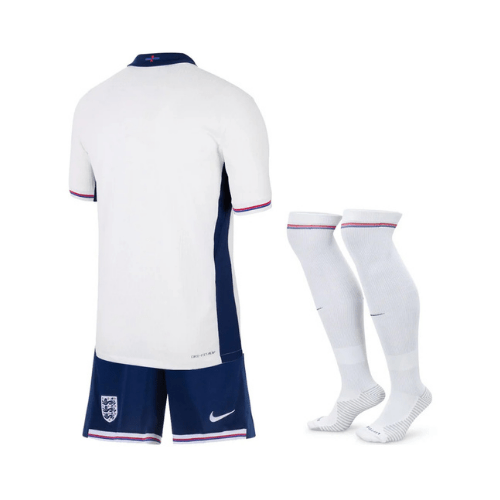 Kindertrikot - England Heimtrikot 24/25 - Euro 2024