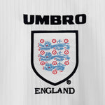 1998 - ENGLAND LOCAL | RETRO
