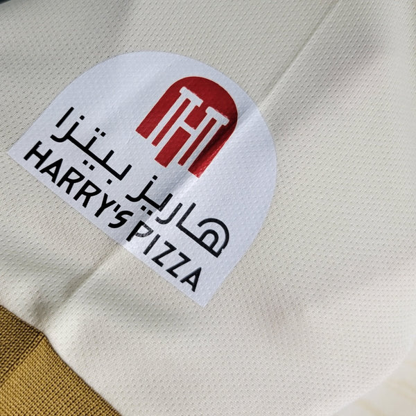 Kindersatz - Al-Nassr FC Auswärts 22/23