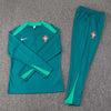 Portugal 24/25 - Trainingsanzug - 1/2 Zip