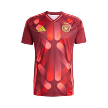 Deutschland Alternativ 25/26 - Frauen-Europameisterschaft 2025