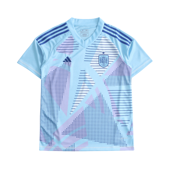 Spanien Torwart 24/25 - Euro 2024