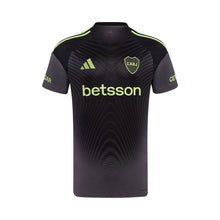 Boca Juniors Torwart 25/26