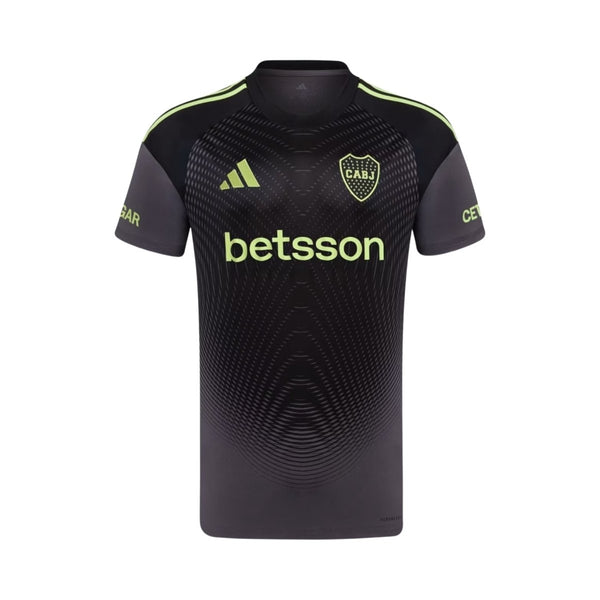 Boca Juniors Torwart 25/26