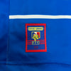 Kindertrikot - Frankreich Heimtrikot 98 - Finale Weltmeisterschaft 1998