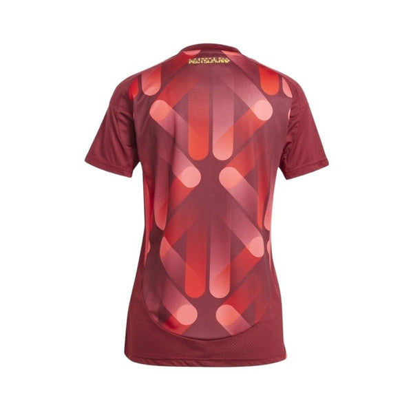 Deutschland Alternativ 25/26 - Frauen-Europameisterschaft 2025 - Frauen-Version