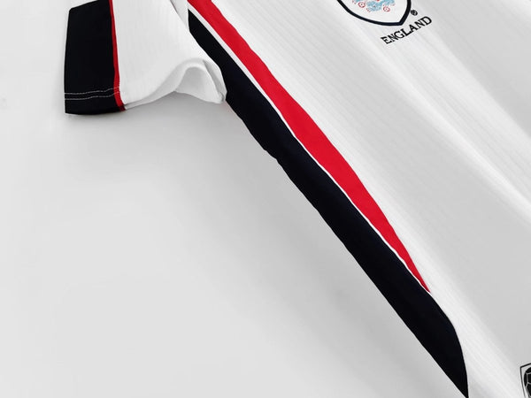 1998 - ENGLAND LOCAL | RETRO