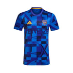 Boca Juniors Vor dem Spiel 25/26