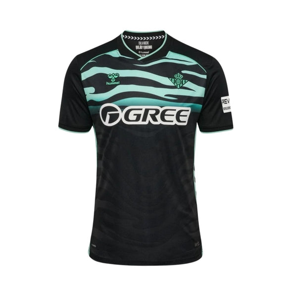 Real Betis Dritte 25/26