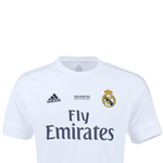Real Madrid Heimtrikot 15/16 - Finale der Champions League