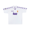 Real Madrid Heimtrikot 96/97
