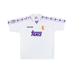 Real Madrid Heimtrikot 96/97