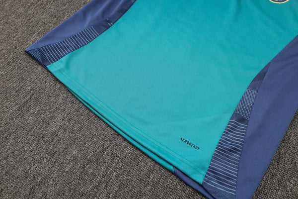 Ajax 24/25 - Trainingsanzug - 1/2 Zip