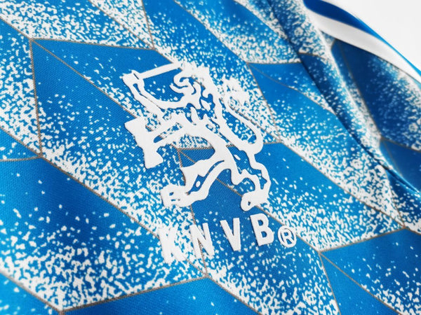 1988 - Niederlande | RETRO