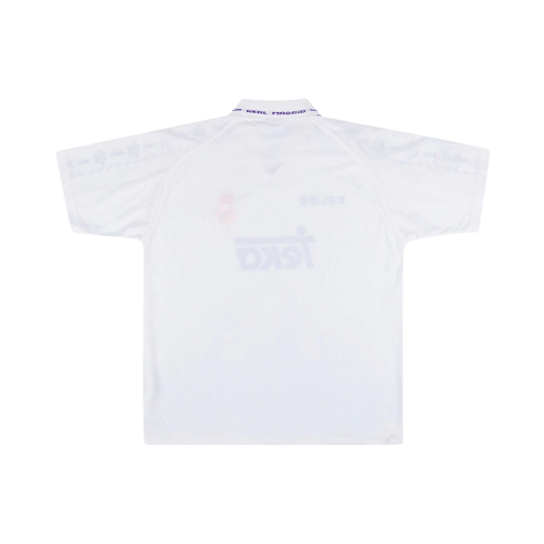 Real Madrid Heimtrikot 96/97