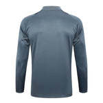 Deutschland 24/25 - Trainingsjacke - 1/2 Zip