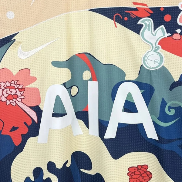 Tottenham Hotspur F.C. Sonderausgabe 25/26