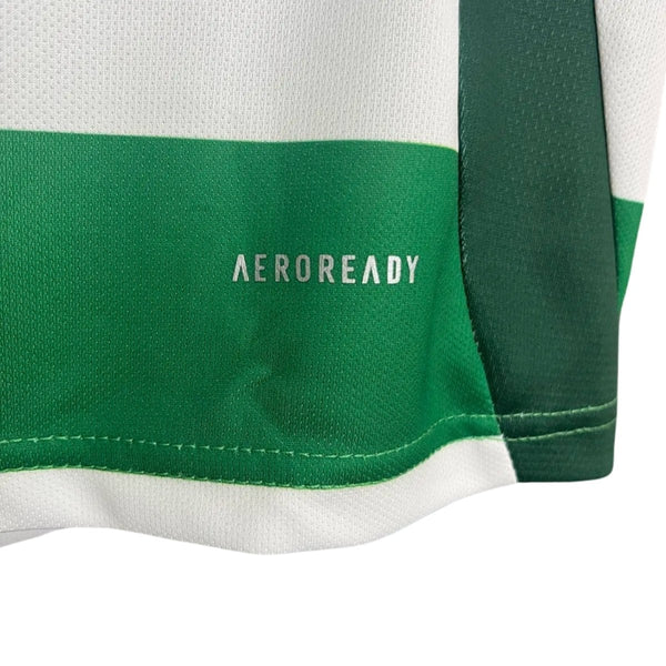 Celtic Heimtrikot 24/25