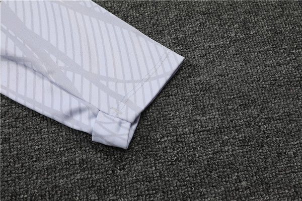 Frankreich 22/23 - Trainingsanzug - 1/2 Zip