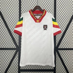 Portugal Heimtrikot 92/94
