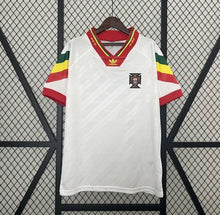 Portugal Heimtrikot 92/94