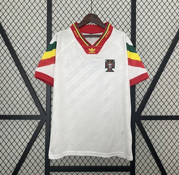 Portugal Heimtrikot 92/94