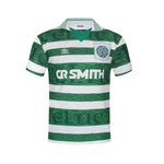 Celtic Heimtrikot 95/96