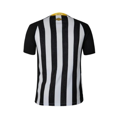 Santos Auswärtstrikot25/26