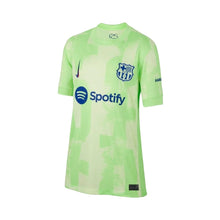 Barcelona Dritte 24/25