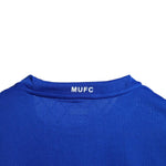 Manchester United Dritte 08/09