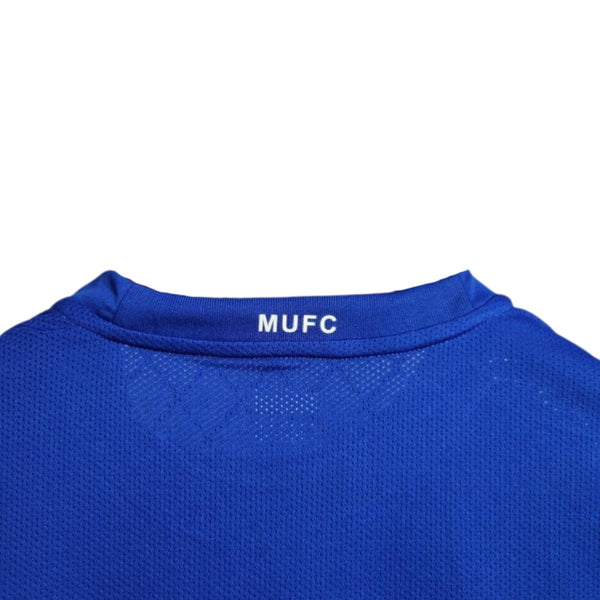 Manchester United Dritte 08/09