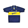 Boca Juniors Heimtrikot 96/97
