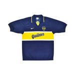 Boca Juniors Heimtrikot 96/97